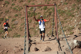 Aconcagua Ultra Trail 2023