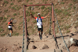 Aconcagua Ultra Trail 2023