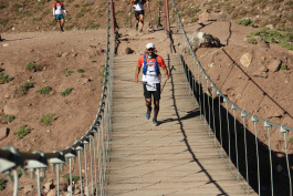 Aconcagua Ultra Trail 2023