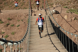 Aconcagua Ultra Trail 2023