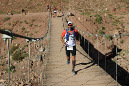 Aconcagua Ultra Trail 2023