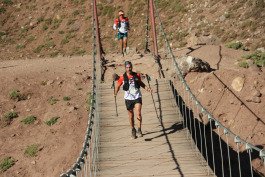 Aconcagua Ultra Trail 2023