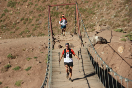 Aconcagua Ultra Trail 2023