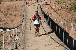 Aconcagua Ultra Trail 2023