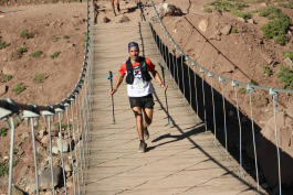 Aconcagua Ultra Trail 2023