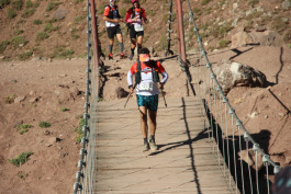 Aconcagua Ultra Trail 2023