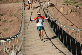 Aconcagua Ultra Trail 2023