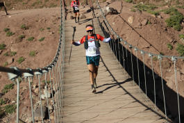 Aconcagua Ultra Trail 2023