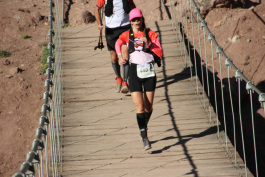 Aconcagua Ultra Trail 2023