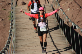 Aconcagua Ultra Trail 2023