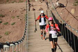 Aconcagua Ultra Trail 2023