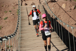 Aconcagua Ultra Trail 2023