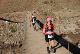 Aconcagua Ultra Trail 2023