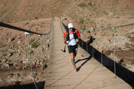 Aconcagua Ultra Trail 2023