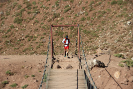 Aconcagua Ultra Trail 2023