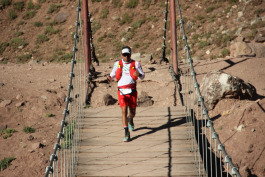 Aconcagua Ultra Trail 2023