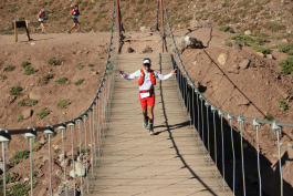 Aconcagua Ultra Trail 2023