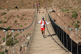 Aconcagua Ultra Trail 2023