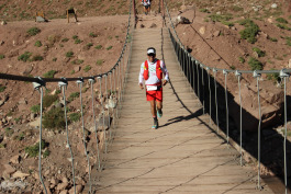 Aconcagua Ultra Trail 2023