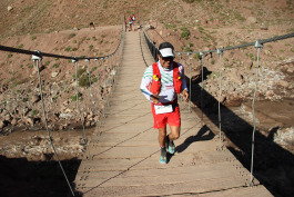 Aconcagua Ultra Trail 2023