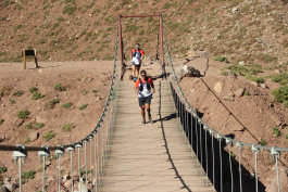 Aconcagua Ultra Trail 2023