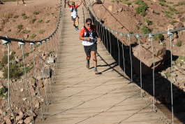 Aconcagua Ultra Trail 2023