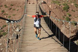 Aconcagua Ultra Trail 2023