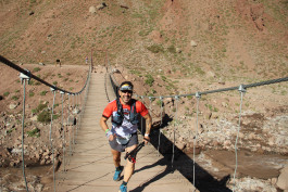 Aconcagua Ultra Trail 2023