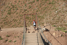 Aconcagua Ultra Trail 2023