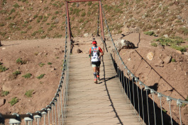 Aconcagua Ultra Trail 2023