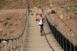 Aconcagua Ultra Trail 2023