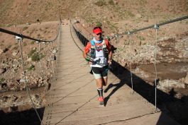 Aconcagua Ultra Trail 2023