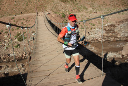 Aconcagua Ultra Trail 2023