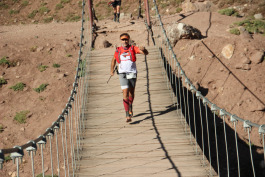 Aconcagua Ultra Trail 2023