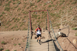 Aconcagua Ultra Trail 2023