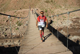 Aconcagua Ultra Trail 2023