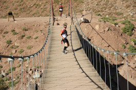 Aconcagua Ultra Trail 2023