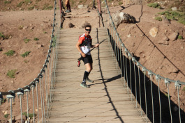 Aconcagua Ultra Trail 2023