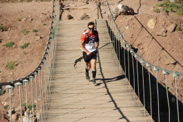 Aconcagua Ultra Trail 2023