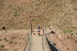 Aconcagua Ultra Trail 2023