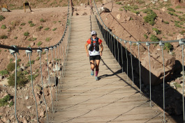 Aconcagua Ultra Trail 2023