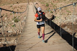 Aconcagua Ultra Trail 2023