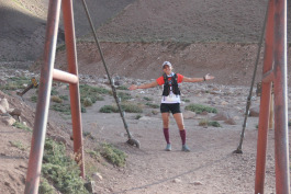 Aconcagua Ultra Trail 2023