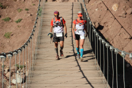 Aconcagua Ultra Trail 2023