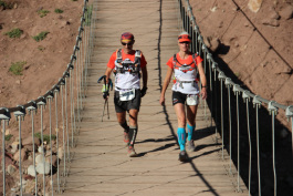 Aconcagua Ultra Trail 2023