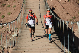 Aconcagua Ultra Trail 2023