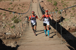 Aconcagua Ultra Trail 2023