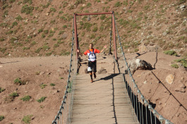 Aconcagua Ultra Trail 2023