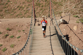 Aconcagua Ultra Trail 2023