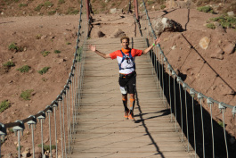 Aconcagua Ultra Trail 2023